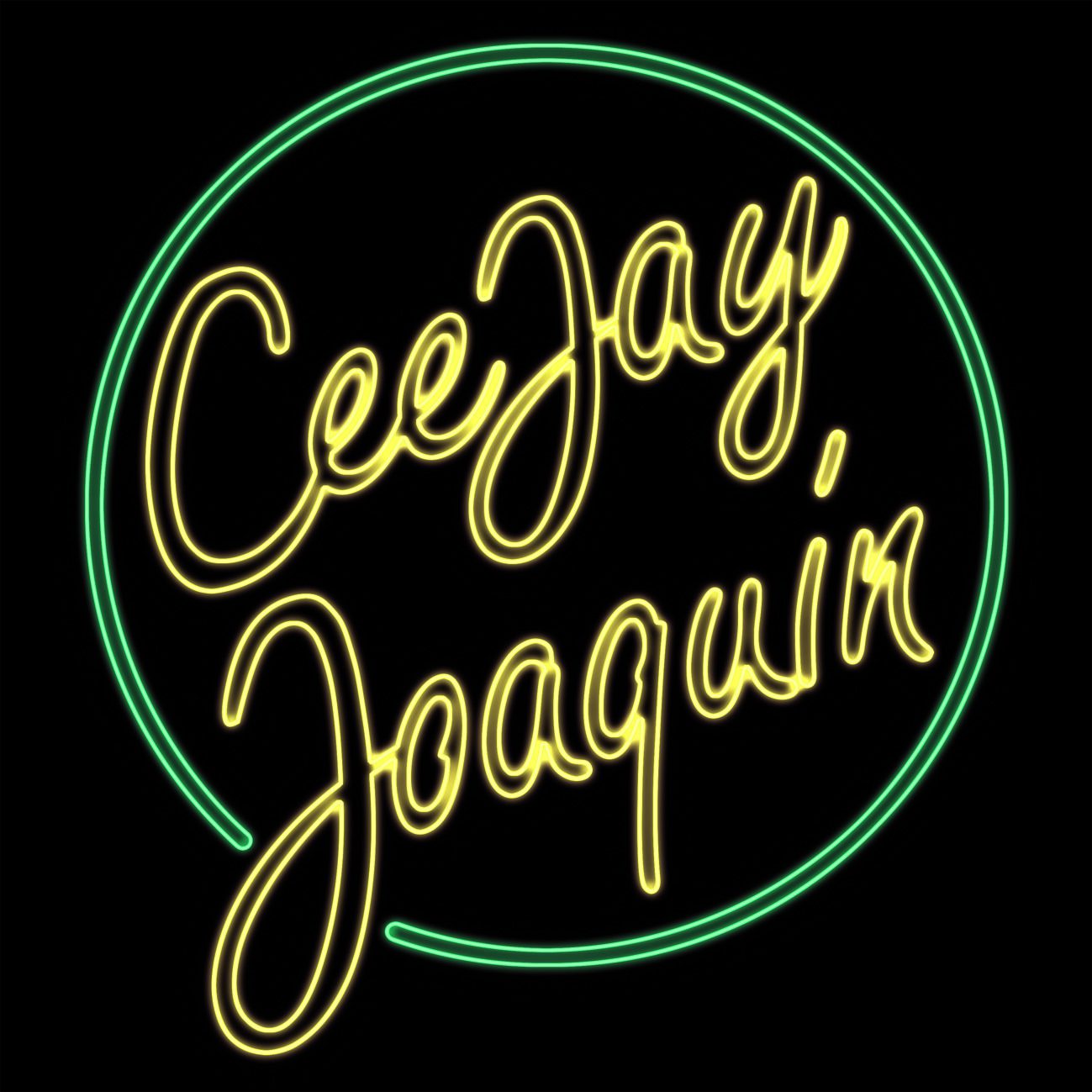 CeeJay Joaquín